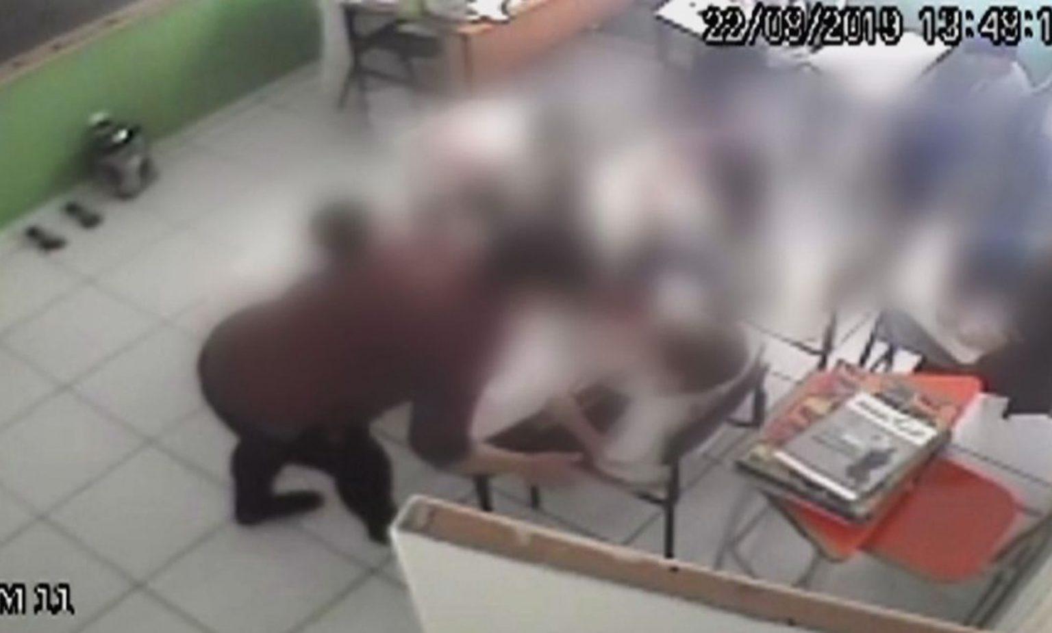 Professora e ex-sócia de escola é investigada por suspeita de tortura e castigo em crianças em Assis