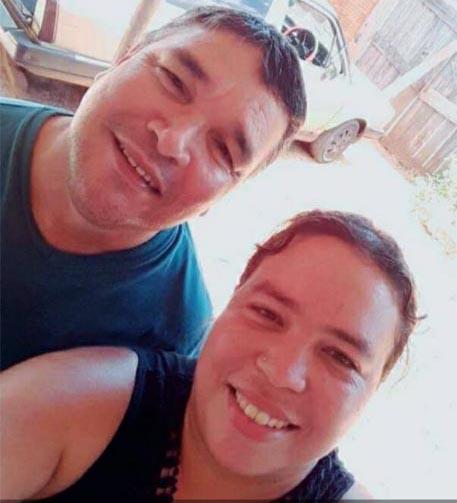 Pai e filha morrem de Covid-19 com menos de 8 horas de diferença em Paraguaçu