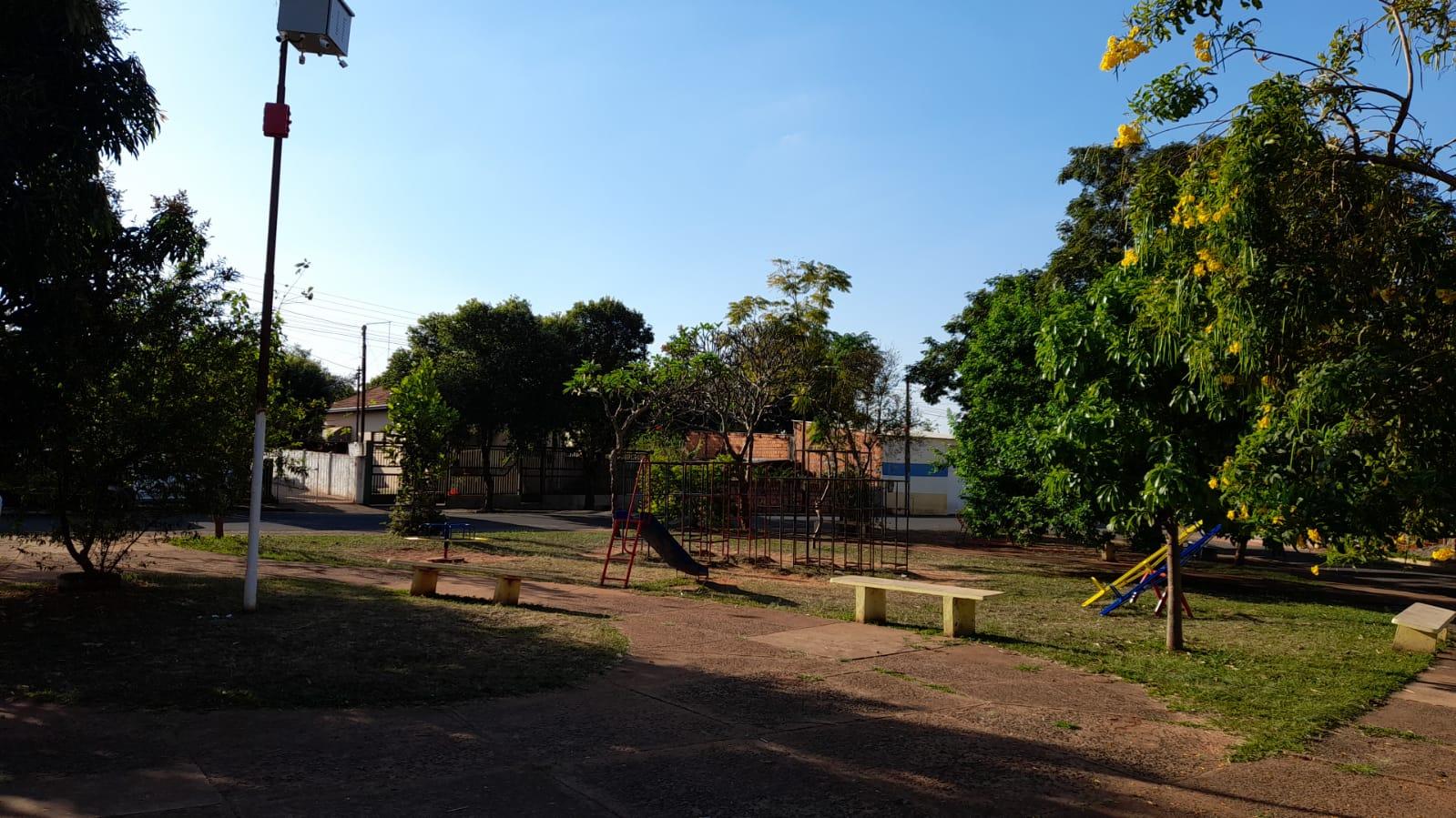 Cinco praças de Paraguaçu Paulista passam a ter acesso à Wi-fi gratuito